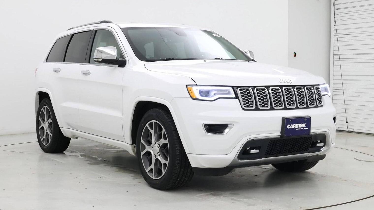 JEEP GRAND CHEROKEE 2019 1C4RJFCG5KC591122 image